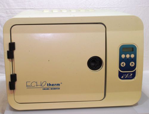 Cole Parmer Echo Therm Chilling  Incubator 30 (3197FF)