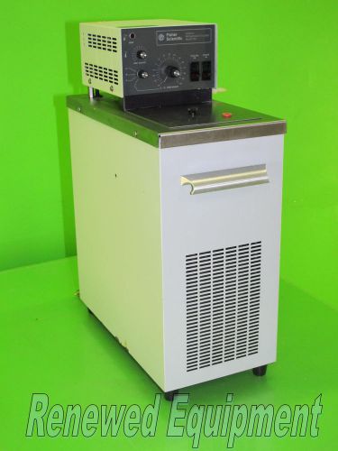 Fisher Scientific Isotemp Model 910 Refrigerated Circulator 6-Liter Bath