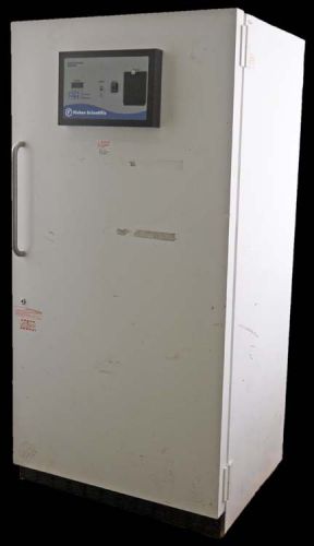 Fisher scientific 304 22”x32”x65” lab isotemp incubator oven heating unit for sale