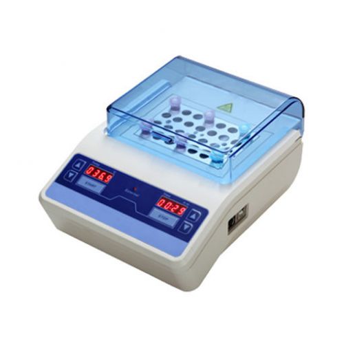 New dry bath incubator mk2000-1 +5~105degree led display for sale