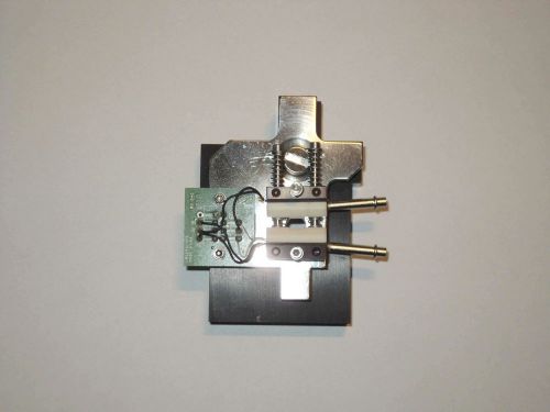 Laser crystal holder heater oven 532nm SHG KTP LBO Laserscope Greenlight Aura