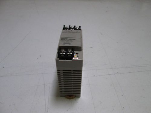 OMRON POWER SUPPLY S8VS-06024 *USED*