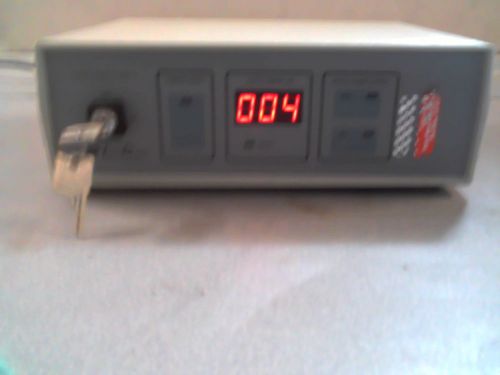 Laser compact laser power supply 10608   (l-2259) for sale