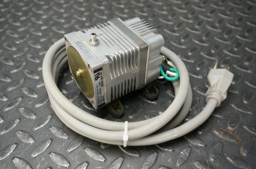 Medo ac0102-a1043-d2-0511 linear piston air compressor - 2.81 psi for sale