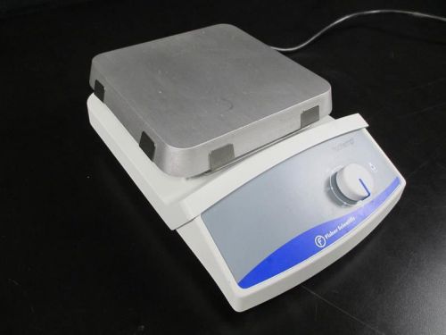 FISHER SCIENTIFIC Isotemp Magnetic Stirrer Cat. No. 11-200-49S Max 1200 rpm
