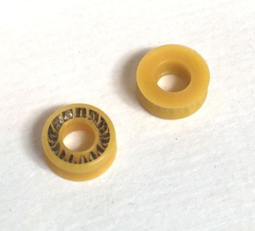New 2 plunger wash seal cts-10560 for waters 2690 2695 2695d 2790 2795 wat271018 for sale