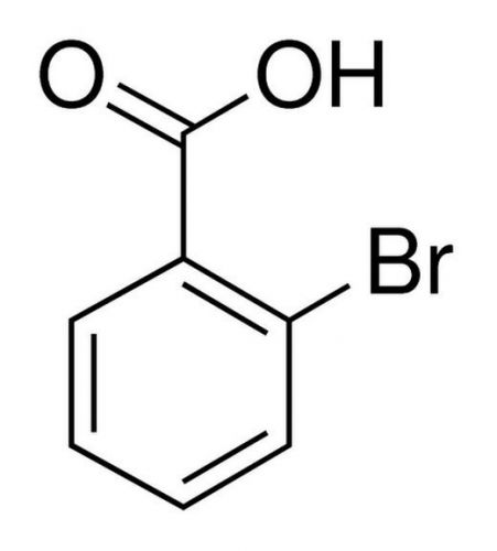 2-Bromobenzoic acid 50g