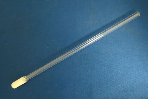 Gas Dispersion Tube with Coarse Glass Frit 8mm x 250mm