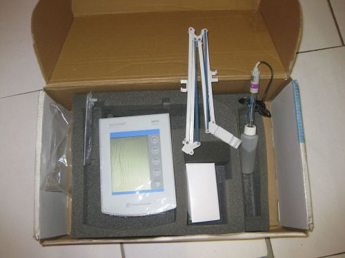 Fisher AB 15 pH/M/Temp Meter kit