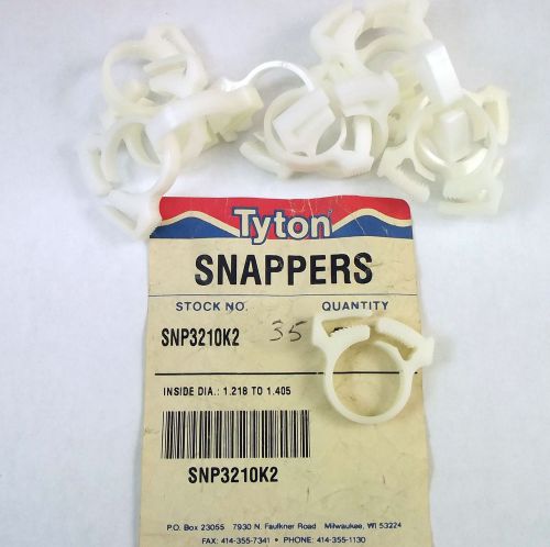 (CS-573) Tyton Snappers SNP3210K2