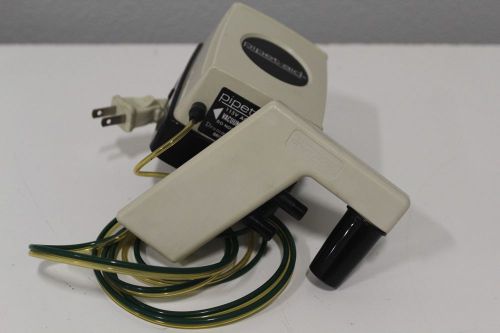 Drummond Pipet-Aid Electronic Pipetting Vacuum Pressure Pump 115V AC 4W