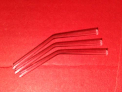 Closeout! Original Spec Quartz GC Column Repair Unions (angled) - 5 pack