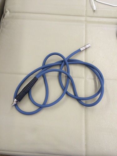 Dyonics Light Cable With Adapter