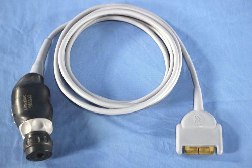 Linvatec IM3332 3CCD Digital Endoscopic Camera Head - Warranty