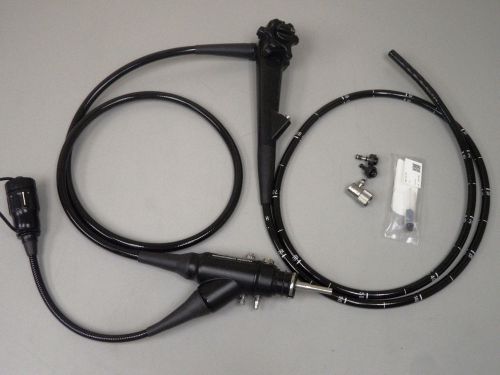 Fujinon ec-530ls endoscopy colonoscope for sale
