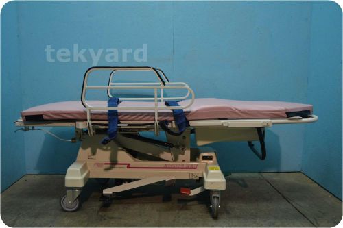 WYEAST MEDICAL TOTALIFT II PATIENT TRANSFER CHAIR @