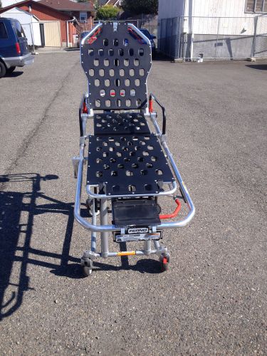 Ferno 93-p ems stretcher for sale