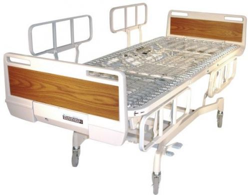 Hill Rom 840 Centra Electric Hospital Bed