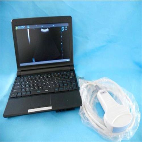 2012 portable notebook laptop ultrasound machine scanner system digital for sale