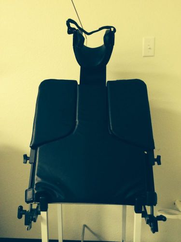 Allen Beach Orthopedic Chair