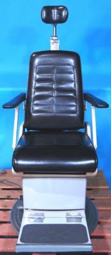 Ritter h power chair for sale
