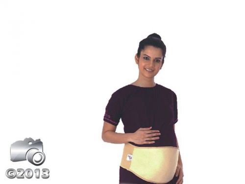 BRAND NEW SIZE UNIVERSAL MATERNITY BELT- FOR LEGS, ABDOMEN AND PAIN IN BACK