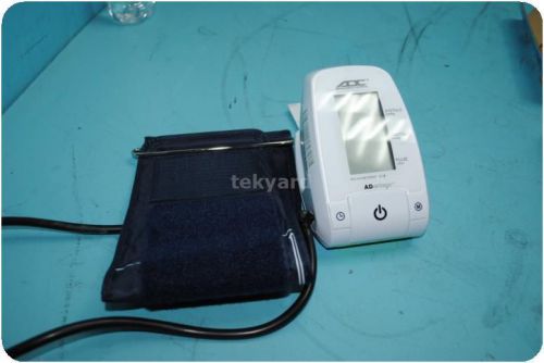 American diagnostic model 6021 digital bp blood pressure monitor ! for sale