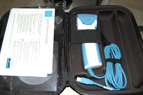 Midmark IQ SPIRO digital spirometer , 4-000-0025
