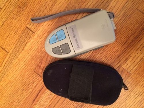 MEDTRONIC 7438 REMOTE CONTROL THERAPY CONTROLLER