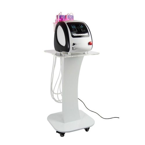 7040mw diode lipo laser 6 pads 635nm-650nm laser lllt slimming cellulite removal for sale