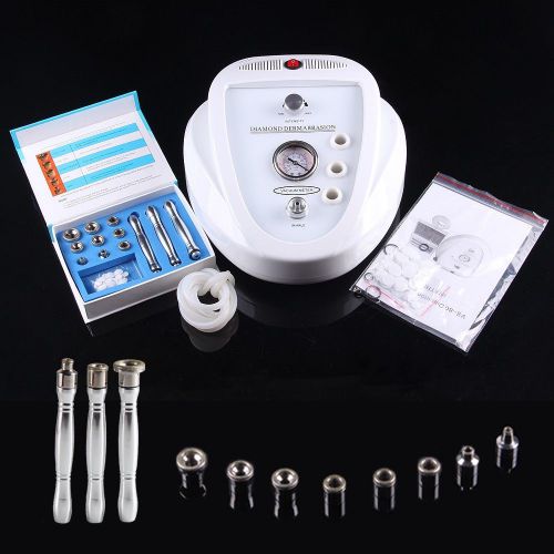 Diamond microdermabrasion dermabrasion beauty machine ce new band anti-aging for sale