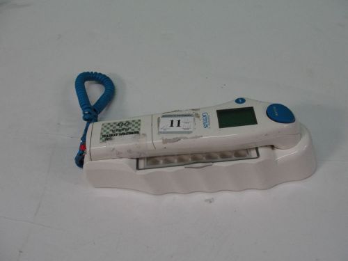 Kendall FirstTemp Genius Infrared Tympanic Thermometer - Model 3000A