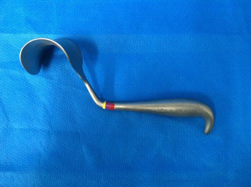 V.Mueller D00 SU3450 Abdominal Retractor