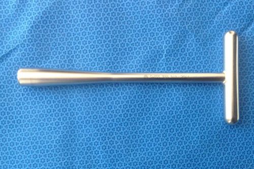 Synthes external fixation 11mm cannulated socket wrench #355.14 for sale