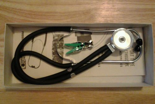 LAB600 Sprague-Rappaport Type Professional Stethoscope