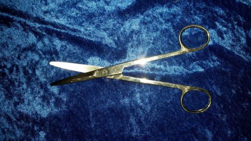 Medical scissors forceps