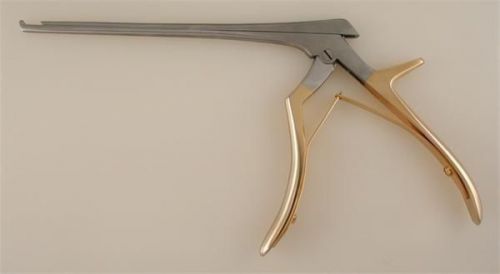 Kerrison Rongeurs 7&#034; Shaft, 5mm Forward Up-Bite Surgical Instruments