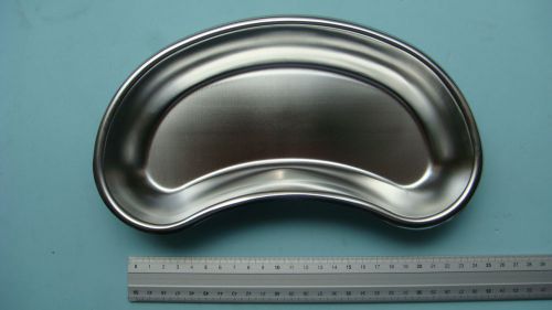 New product stainless steel surgical emesis basin (medium) for sale