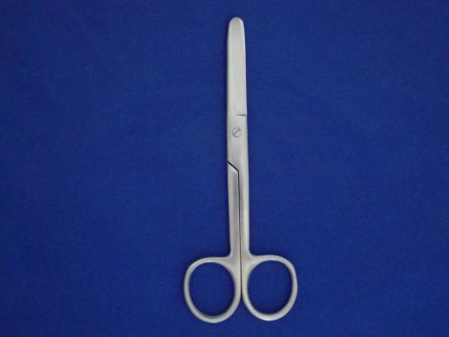 Dissecting/Operating/Dressing Scissors Blunt/Blunt 14cm Straight Fine Quality