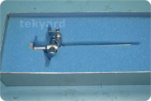 Dyonics #8004 5mm trumpet valve cannula * for sale
