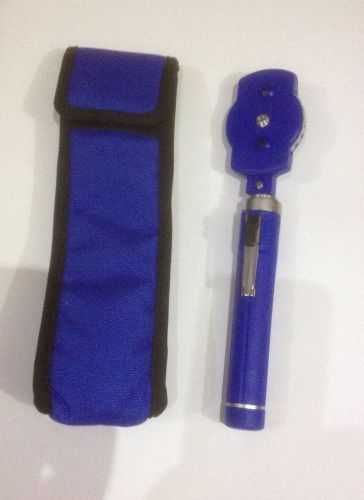 Otoscope Ophthalmoscope ENT Opthalmoscope Diagnostic Set