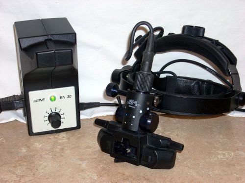 Heine Indirect Ophthalmoscope
