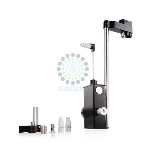 New arrival applanation tonometer slit lamp mount new for sale