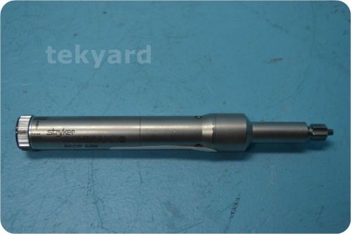 Stryker 2296-37 command 2 recip saw @ for sale