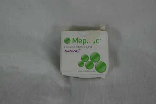 Mepitac Soft Silicone Tape, 0.75&#034; x 118&#034; FI26