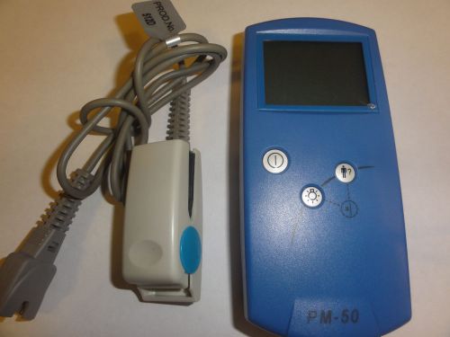 Mindray Sensor PM-50