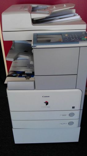 Canon ir3230 copier, printer, scanner for sale