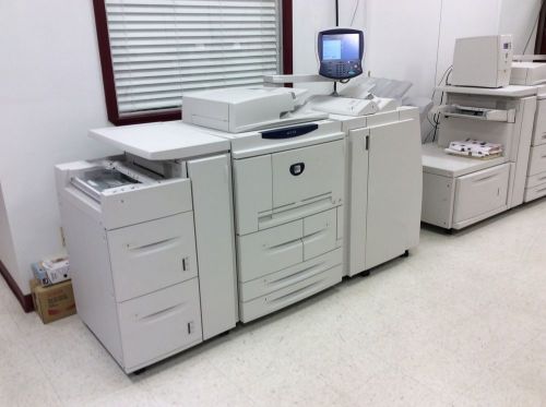 Xerox 4112 Copy Machine