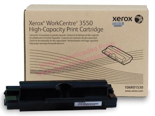 Xerox WorkCentre 3550 High-Capacity Print Cartridge