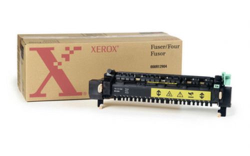 Xerox fuser cartridge 120v   008r12904     75% off   new in box for sale